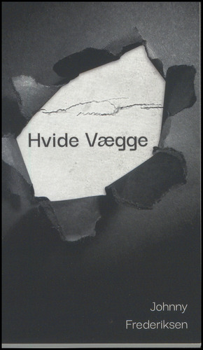 Hvide vægge