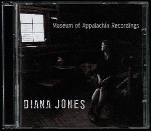Museum of Appalachia recordings
