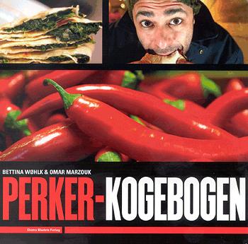 Perker-kogebogen