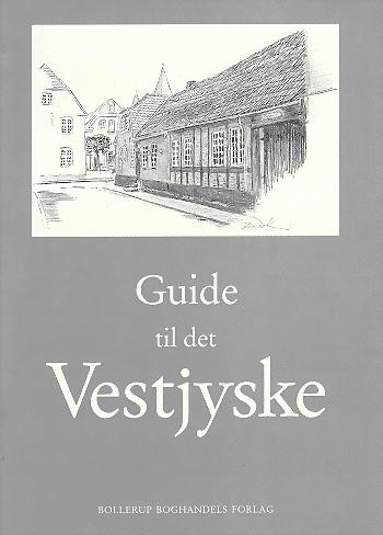 Guide til det vestjyske