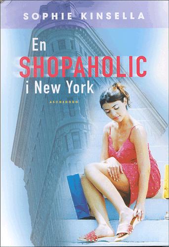 En shopaholic i New York