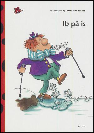 Ib på is