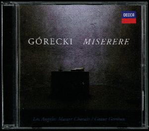 Miserere