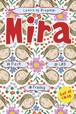 Mira - #fest, #løb, #fredag