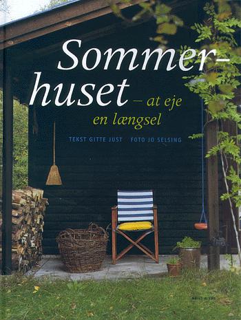 Sommerhuset - at eje en længsel