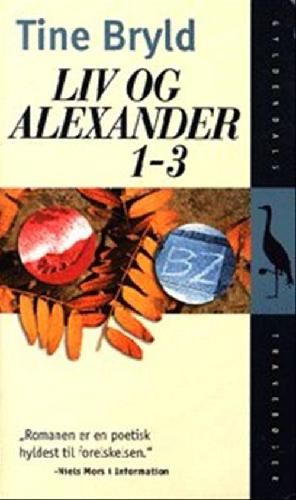 Liv og Alexander 1-3