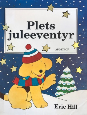 Plets juleeventyr