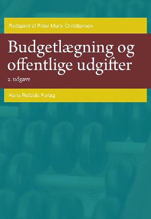 Budgetlægning og offentlige udgifter