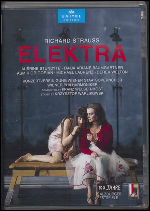 Elektra