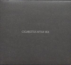 Cigarettes after Sex