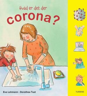 Hvad er det der corona?