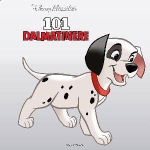 Disneys 101 Dalmatinere