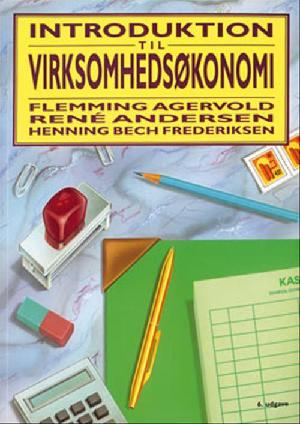 Introduktion til virksomhedsøkonomi