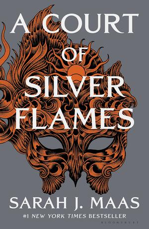 A court of silver flames