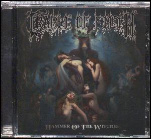 Hammer of the witches