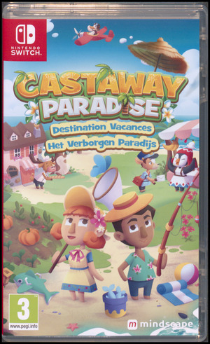 Castaway Paradise