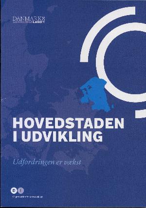 Hovedstaden i udvikling