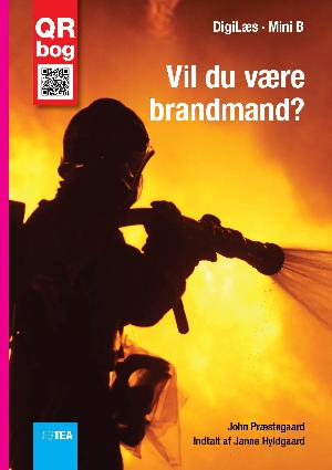Vil du være brandmand?