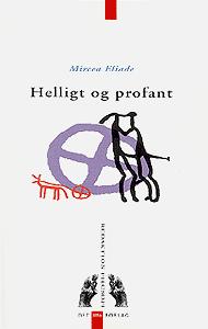 Helligt og profant : om religionens væsen