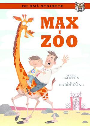 Max i zoo