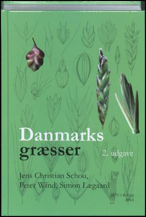 Danmarks græsser