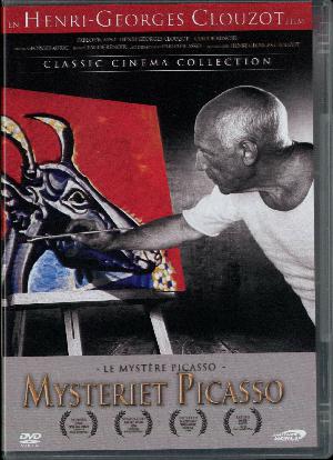 Mysteriet Picasso