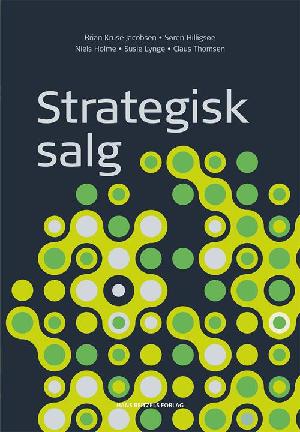 Strategisk salg