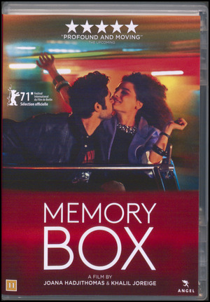 Memory box