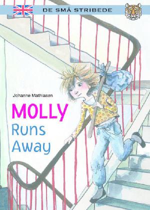 Molly runs away
