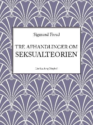 Tre afhandlinger om seksualteorien