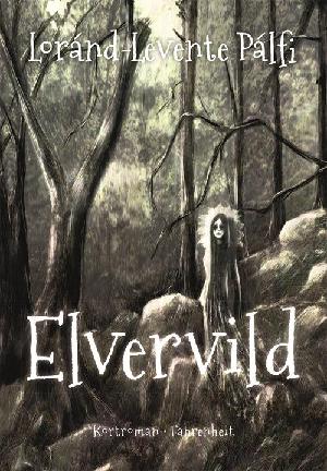 Elvervild