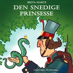 Den snedige prinsesse