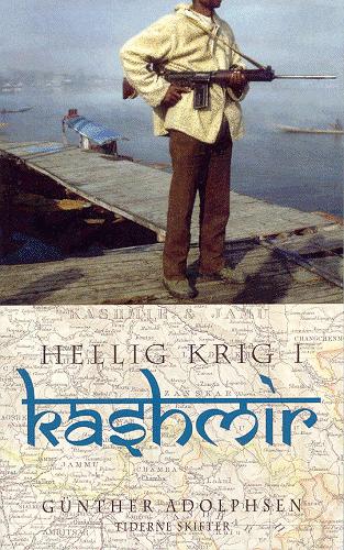 Hellig krig i Kashmir