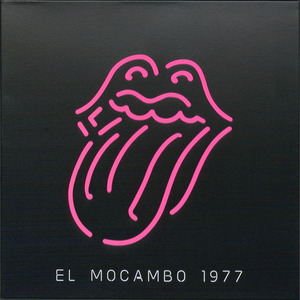 El Mocambo 1977