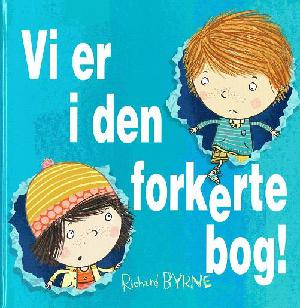 Vi er i den forkerte bog!