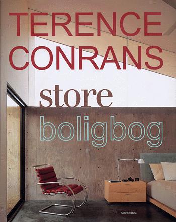 Terence Conrans store boligbog