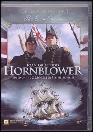 Hornblower. Episode 1 : The even chance