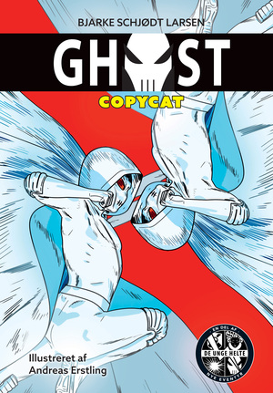 Ghost - copycat
