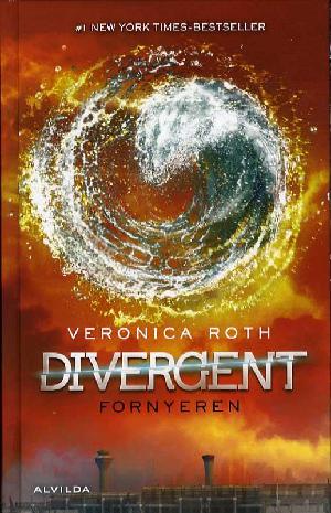 Divergent. Bind 3 : Fornyeren