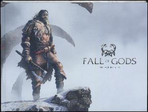 Fall of gods - the faceless king