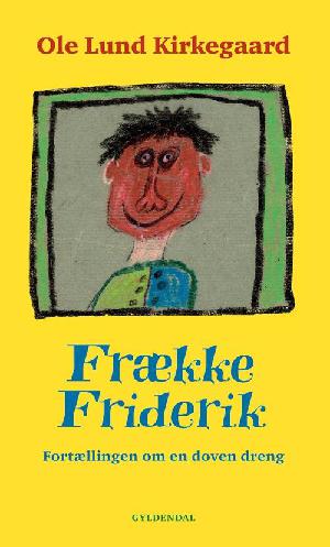 Frække Friderik