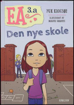 Ea 3.a - den nye skole