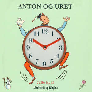 Anton og uret