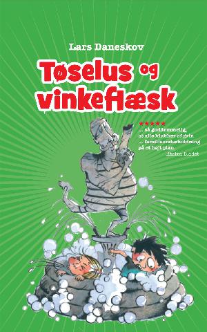 Tøselus og vinkeflæsk