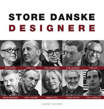 Store danske designere