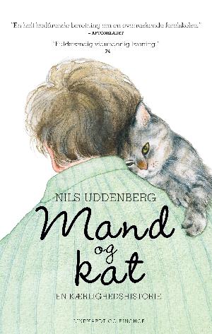 Mand og kat : en kærlighedshistorie