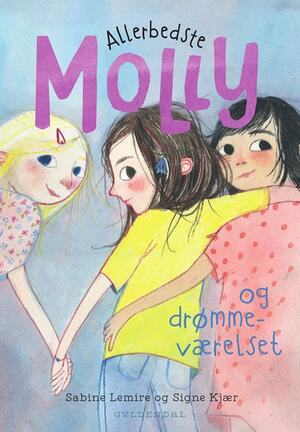 Allerbedste Molly - og drømmeværelset