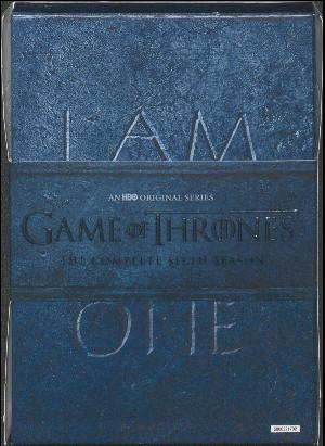 Game of thrones. Disc 4, episodes 7 & 8