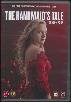 The handmaid's tale. Disc 1