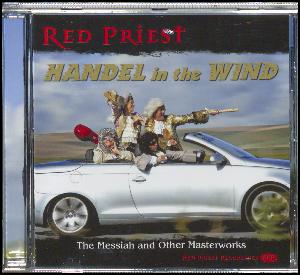 Handel in the wind